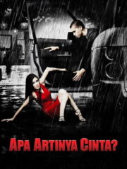 Apa Artinya Cinta? (2005) İzle