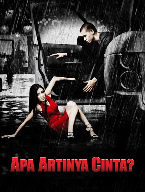 Apa Artinya Cinta? (2005) İzle