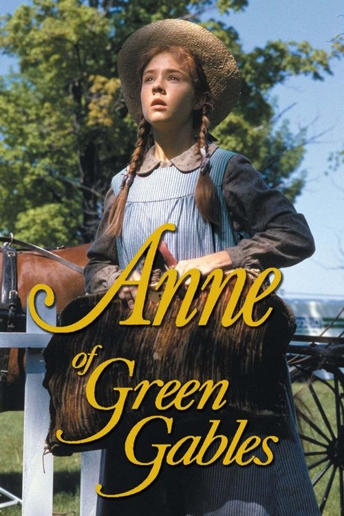 Anne of Green Gables (1985) İzle
