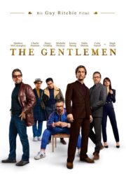 The Gentlemen (2020) İzle