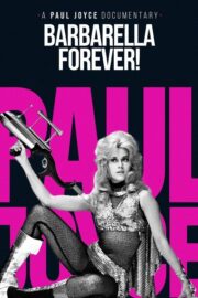 Barbarella Forever (2023) İzle