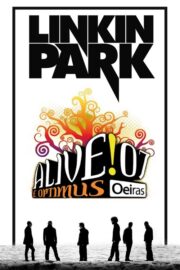 Linkin Park: Live at Optimus Alive!07 (2007) İzle