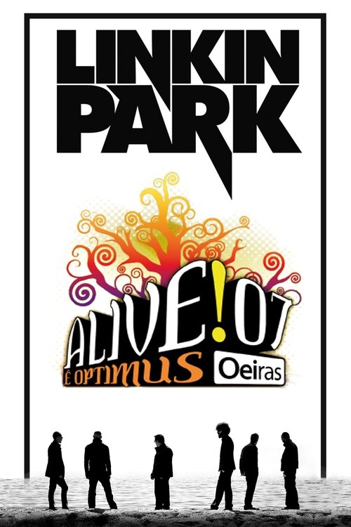 Linkin Park: Live at Optimus Alive!07 (2007) İzle