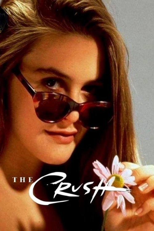 The Crush (1993) İzle