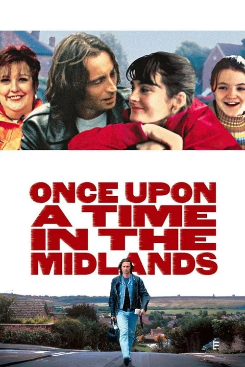 Once Upon a Time in the Midlands (2002) İzle