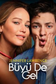 Büyü de Gel (2023) İzle