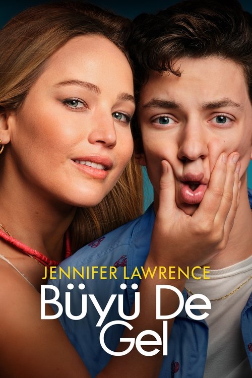 Büyü de Gel (2023) İzle
