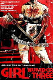 Girl Number Three (2009) İzle