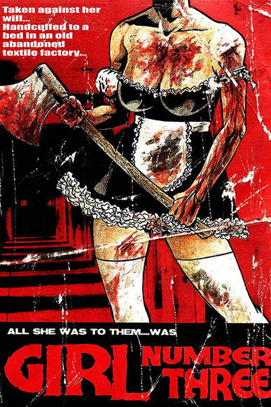 Girl Number Three (2009) İzle