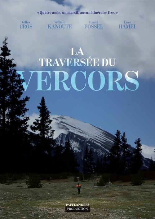La Traversée du Vercors (2025) İzle
