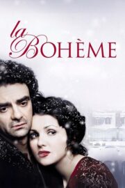 La Bohème (2008) İzle