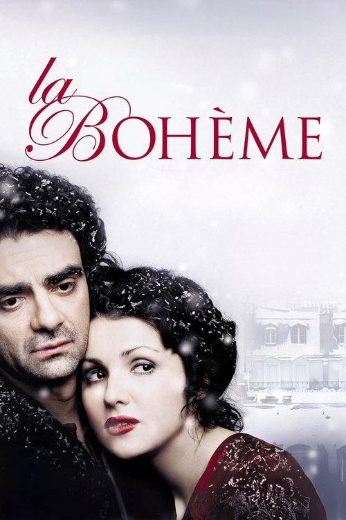 La Bohème (2008) İzle