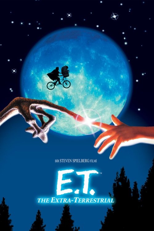 E.T. (1982) İzle
