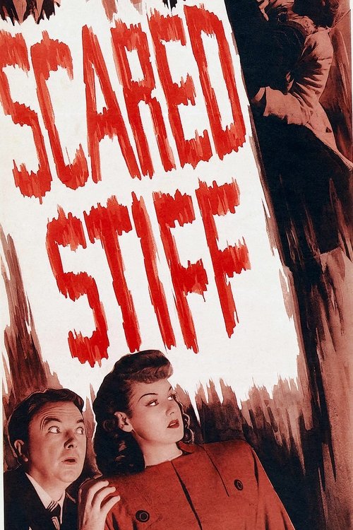 Scared Stiff (1945) İzle