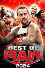 WWE Best of Raw 2024 Special (2025) İzle
