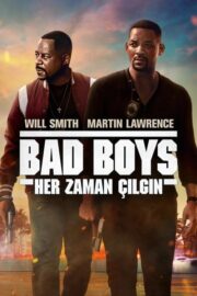 Bad Boys: Her Zaman Çılgın (2020) İzle