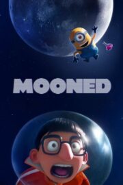 Mooned (2023) İzle