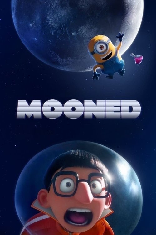 Mooned (2023) İzle