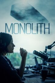 Monolith (2023) İzle