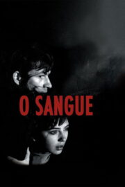 O Sangue (1989) İzle