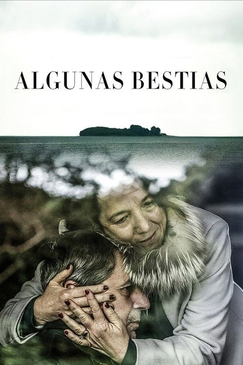 Algunas bestias (2020) İzle