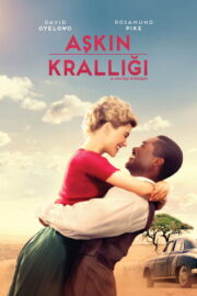 Aşkın Krallığı (2016) İzle