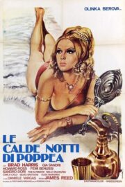 Le calde notti di Poppea (1969) İzle