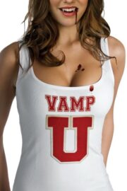 Vamp U (2013) İzle