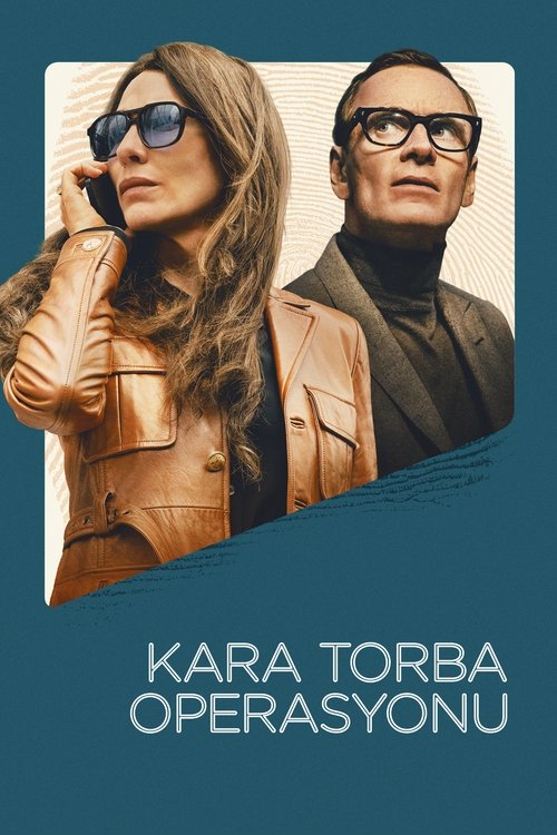 Kara Torba Operasyonu (2025) İzle