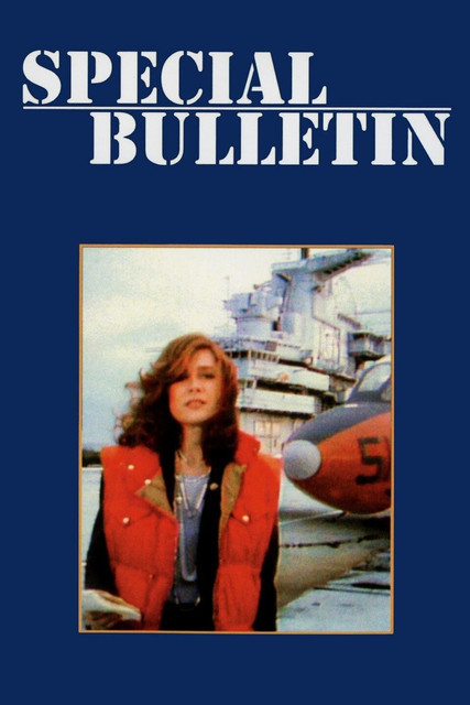 Special Bulletin (1983) İzle