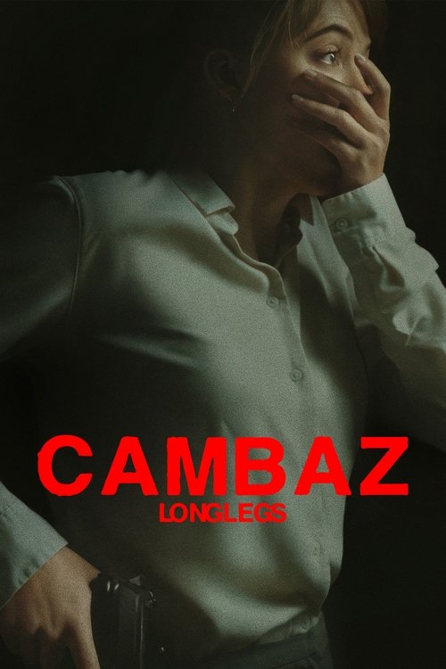 Cambaz (2024) İzle