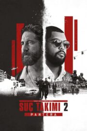Suç Takımı 2: Pantera (2025) İzle