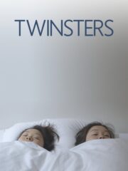 Twinsters (2015) İzle