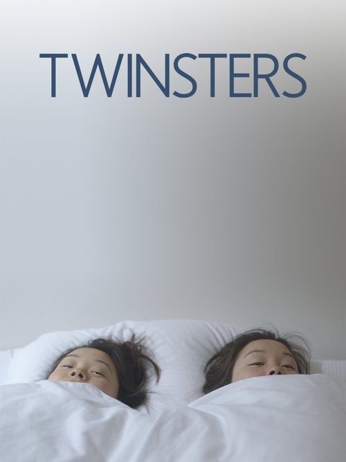 Twinsters (2015) İzle