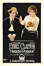 Maggie Pepper (1919) İzle