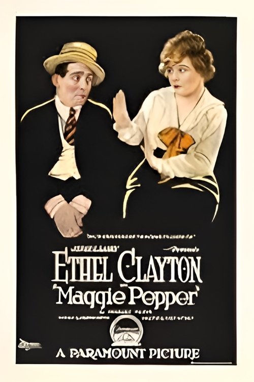 Maggie Pepper (1919) İzle