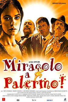 Miracolo a Palermo! (2005) İzle