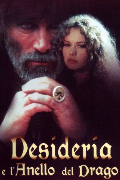Desideria e l’anello del drago (1994) İzle