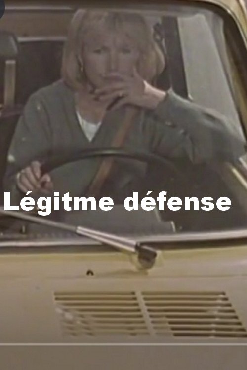 Légitime défense (1980) İzle