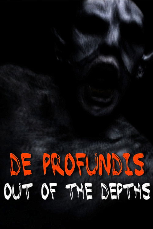 De Profundis: Out of the Depths (2010) İzle