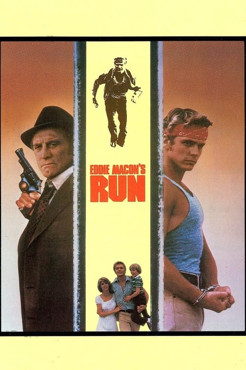 Eddie Macon’s Run (1983) İzle