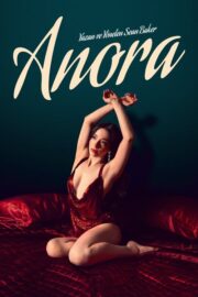 Anora (2024) İzle
