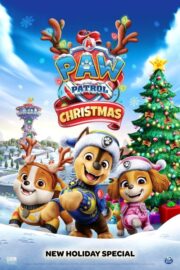 A Paw Patrol Christmas (2025) İzle