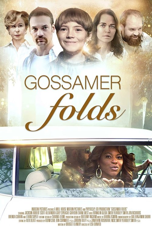 Gossamer Folds (2020) İzle