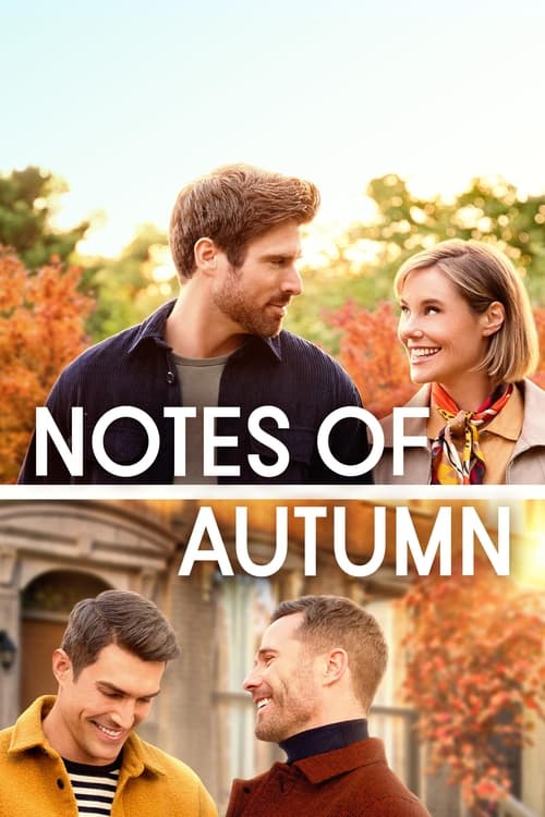 Notes of Autumn (2023) İzle