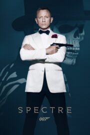 Spectre (2015) İzle