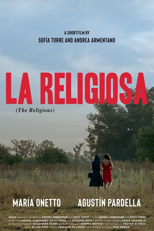 La religiosa (2018) İzle