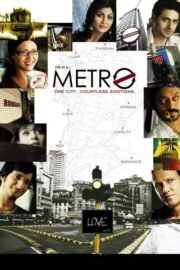Life in a Metro (2007) İzle