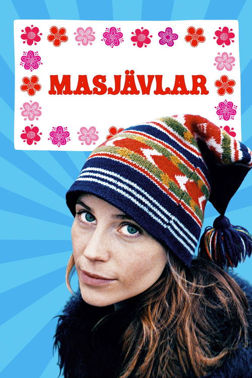 Masjävlar (2004) İzle