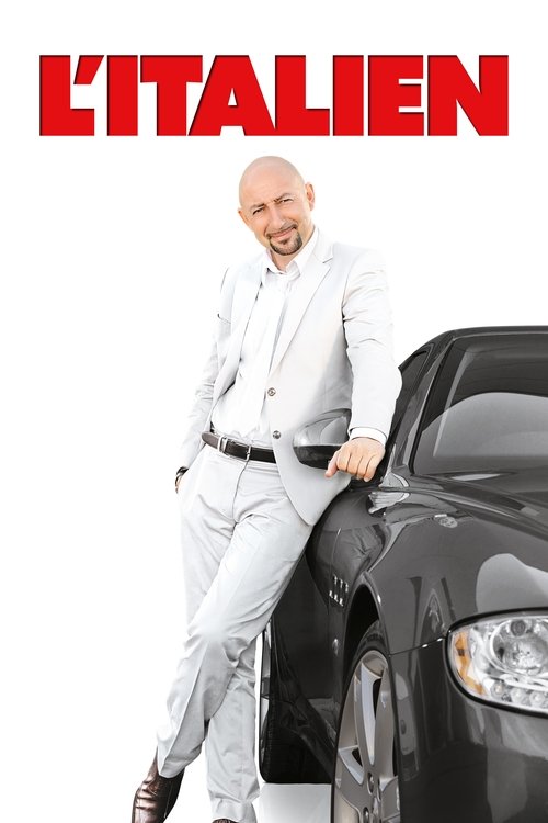 L’italien (2010) İzle